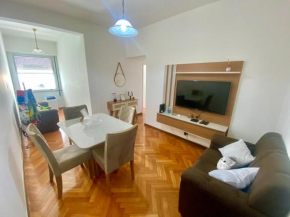 Apartamento 03 quartos AV ATLANTICA